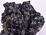 10m MARCASITE  Pyrite Chalcopyrite Sphalerite Crystals Peru M277
