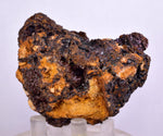 7cms GOETHITE BOTRYOIDAL IRIDESCENT Crystals Peru Iron New Find Mineral Specimen Z29