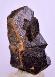 4.7cms GARNET ANDRADITE STEPPED Crystal Rare Peru Grossular Peru Gemstone Mineral Specimen G278