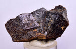 4.7cms GARNET ANDRADITE STEPPED Crystal Rare Peru Grossular Peru Gemstone Mineral Specimen G278