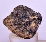 3.6cms GARNET ANDRADITE STEPPED Crystal Rare Peru Grossular Peru Gemstone Mineral Specimen G280
