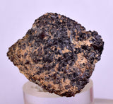 3.6cms GARNET ANDRADITE STEPPED Crystal Rare Peru Grossular Peru Gemstone Mineral Specimen G280
