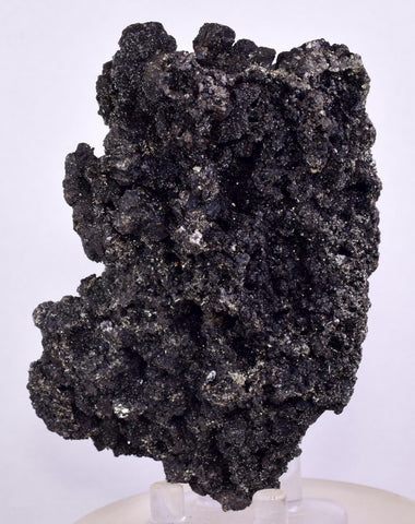 9.5cms MARCASITE Pyrite Chalcopyrite Sphalerite Galena Crystals Peru M269