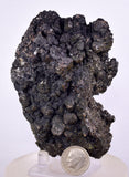 9.5cms MARCASITE Pyrite Chalcopyrite Sphalerite Galena Crystals Peru M269