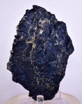 9.5cms MARCASITE COVELLITE CRYSTALS Pyrite Peru Mineral Specimen I227