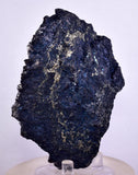 9.5cms MARCASITE COVELLITE CRYSTALS Pyrite Peru Mineral Specimen I227