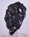 9.5cms MARCASITE COVELLITE CRYSTALS Pyrite Peru Mineral Specimen I227