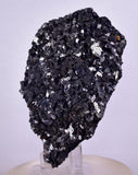 9.5cms MARCASITE COVELLITE CRYSTALS Pyrite Peru Mineral Specimen I227