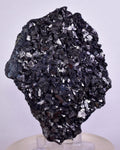 9.5cms MARCASITE COVELLITE CRYSTALS Pyrite Peru Mineral Specimen I227