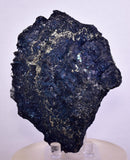 9.5cms MARCASITE COVELLITE CRYSTALS Pyrite Peru Mineral Specimen I227