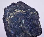 9.5cms MARCASITE COVELLITE CRYSTALS Pyrite Peru Mineral Specimen I227