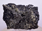 6cm MARCASITE BLADES Pyrite Chalcopyrite Sphalerite Galena Crystals Peru M270