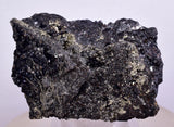 6cm MARCASITE BLADES Pyrite Chalcopyrite Sphalerite Galena Crystals Peru M270