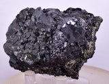 6cm MARCASITE BLADES Pyrite Chalcopyrite Sphalerite Galena Crystals Peru M270