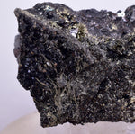 6cm MARCASITE BLADES Pyrite Chalcopyrite Sphalerite Galena Crystals Peru M270