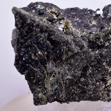 6cm MARCASITE BLADES Pyrite Chalcopyrite Sphalerite Galena Crystals Peru M270
