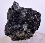 5.5cms MARCASITE BLADES Pyrite Chalcopyrite Sphalerite Galena Crystals Peru M271