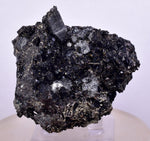 5.5cms MARCASITE BLADES Pyrite Chalcopyrite Sphalerite Galena Crystals Peru M271
