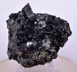 5.5cms MARCASITE BLADES Pyrite Chalcopyrite Sphalerite Galena Crystals Peru M271
