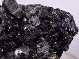 5.5cms MARCASITE BLADES Pyrite Chalcopyrite Sphalerite Galena Crystals Peru M271