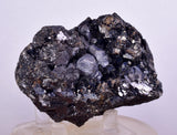 6.9cms MARCASITE BLADES Pyrite Chalcopyrite Sphalerite Galena Crystals Peru M272