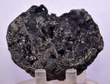 6.9cms MARCASITE BLADES Pyrite Chalcopyrite Sphalerite Galena Crystals Peru M272