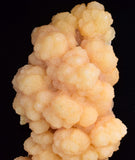 22cms NATURAL SCULPTURE CALCITE Crystals Peru Shiny G281