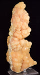 22cms NATURAL SCULPTURE CALCITE Crystals Peru Shiny G281