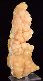 22cms NATURAL SCULPTURE CALCITE Crystals Peru Shiny G281