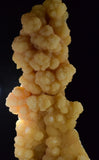 22cms NATURAL SCULPTURE CALCITE Crystals Peru Shiny G281