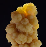 22cms NATURAL SCULPTURE CALCITE Crystals Peru Shiny G281