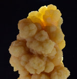 22cms NATURAL SCULPTURE CALCITE Crystals Peru Shiny G281