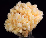 10cms NATURAL SCULPTURE CALCITE Crystals Peru Shiny G282