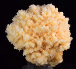 10cms NATURAL SCULPTURE CALCITE Crystals Peru Shiny G282