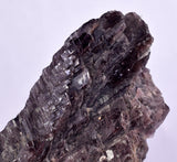 6.6cms GEM AXINITE CRYSTALS  Super Shiny Peru Mineral Specimen Collector Old Stock Molletambo Ica Peru  A629