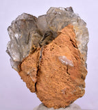5.2cm  BARITE CRYSTALS Peru Translucent Mineral Specimen F463