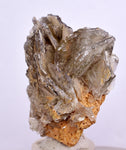 5.2cm  BARITE CRYSTALS Peru Translucent Mineral Specimen F463