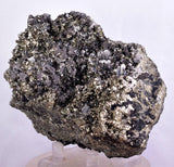 11cm MARCASITE  Pyrite Chalcopyrite Arsenopyrite Sphalerite Crystals Peru M276
