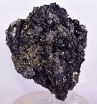 10m MARCASITE  Pyrite Chalcopyrite Sphalerite Crystals Peru M277