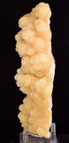 22cms NATURAL SCULPTURE CALCITE Crystals Peru Shiny G281