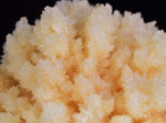 10cms NATURAL SCULPTURE CALCITE Crystals Peru Shiny G282