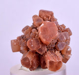 3.5cms ARAGONITE CRYSTALS Peru Mineral Specimen Collector E136