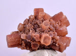 3.5cms ARAGONITE CRYSTALS Peru Mineral Specimen Collector E136