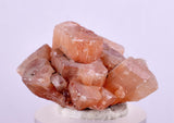 3.8cms ARAGONITE CRYSTALS Peru Mineral Specimen Collector E137
