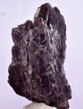 6.6cms GEM AXINITE CRYSTALS  Super Shiny Peru Mineral Specimen Collector Old Stock Molletambo Ica Peru  A629