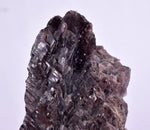 6.6cms GEM AXINITE CRYSTALS  Super Shiny Peru Mineral Specimen Collector Old Stock Molletambo Ica Peru  A629