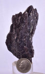 6.6cms GEM AXINITE CRYSTALS  Super Shiny Peru Mineral Specimen Collector Old Stock Molletambo Ica Peru  A629