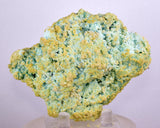 9.7cms CHALCANTHITE ALUNOGEN Natural Botryoidal Crystals Peru Translucent Rare For Display F465