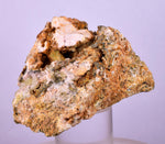 5.5cms YELLOW APATITE CRYSTALS Imichil Morocco Mineral Specimen A636