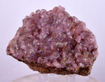 6cms COBALTOAN CALCITE SHINY Crystals Morocco Mineral Specimmen G283